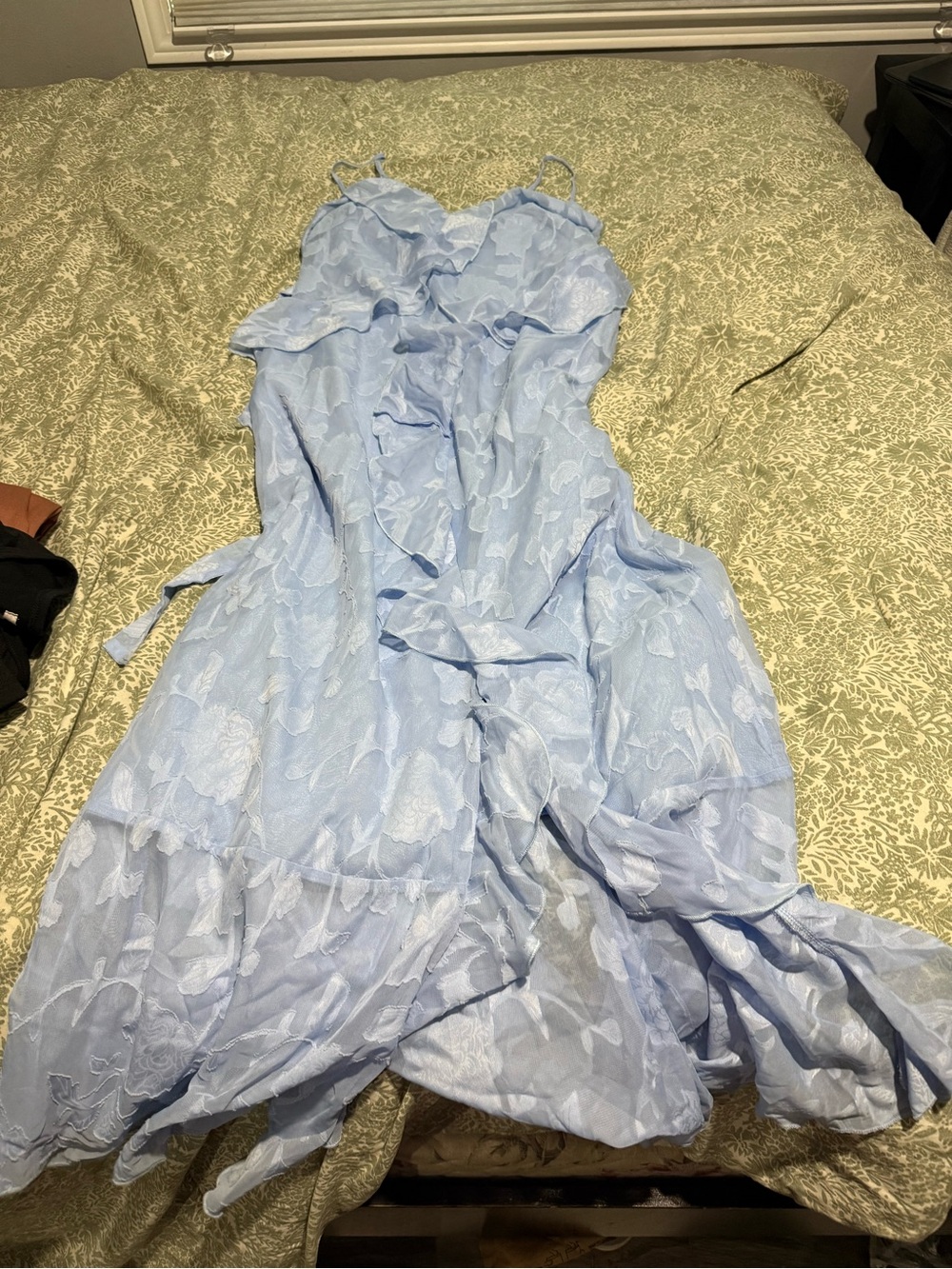 Amazon Dress